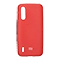 کاور سیلیکونی مناسب گوشی موبایل شیائومی Mi A3 Lite / Redmi 9 Lite / CC9